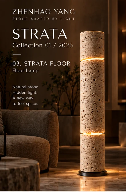 STRATA FLOOR